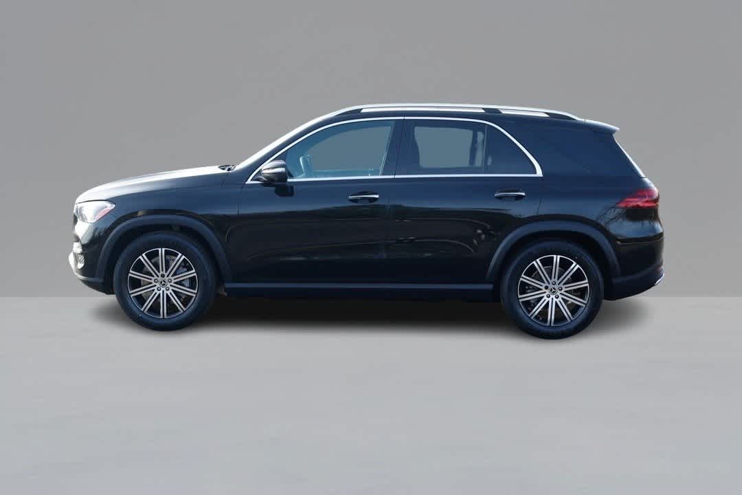 Thumbnail: 2026 Mercedes-Benz GLE - 8