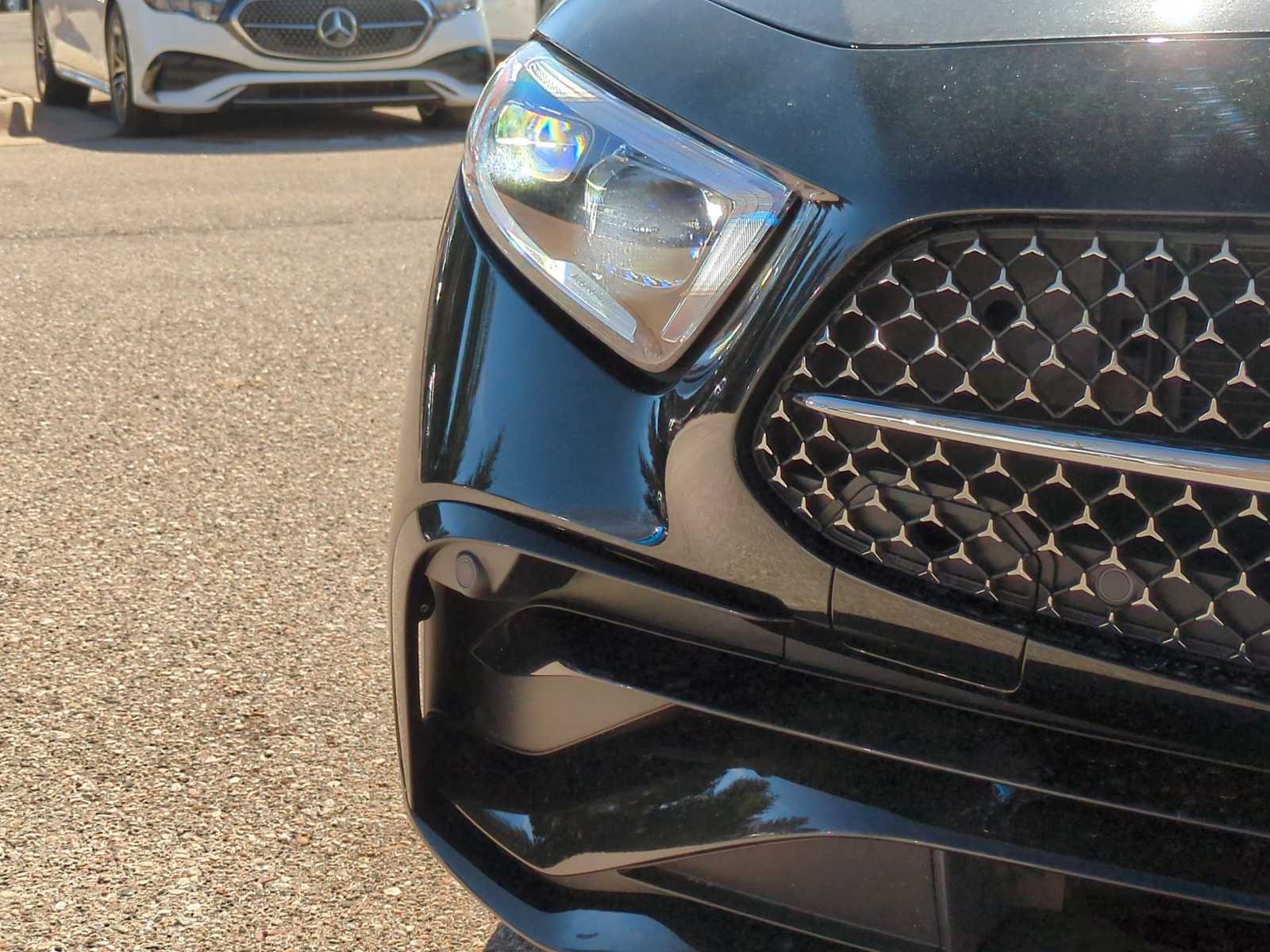 2023 Mercedes-Benz CLS 450 11