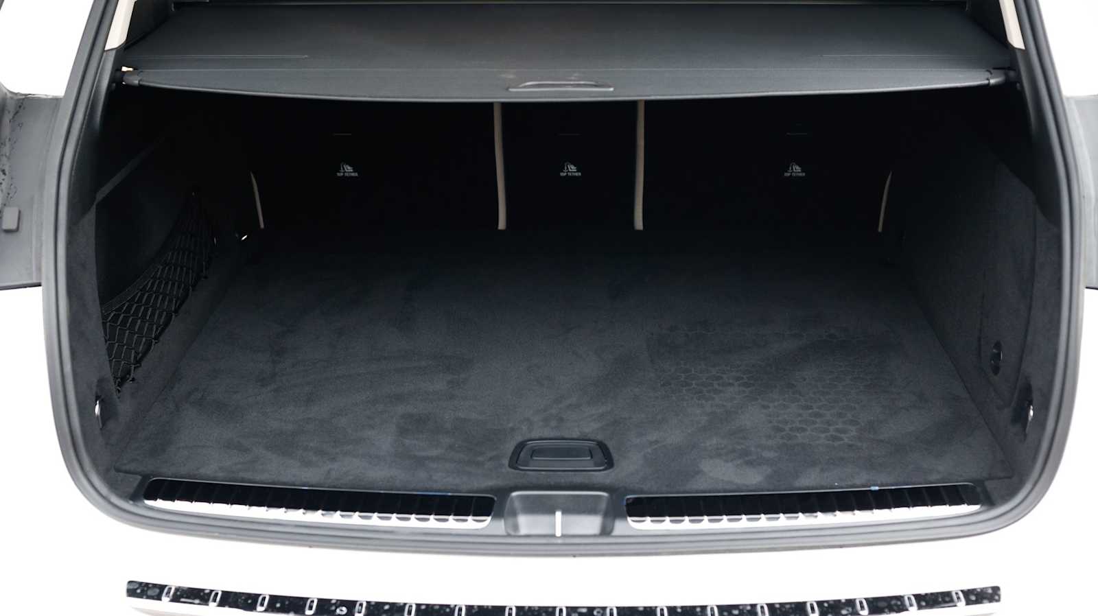 Thumbnail: 2025 Mercedes-Benz GLE - 36