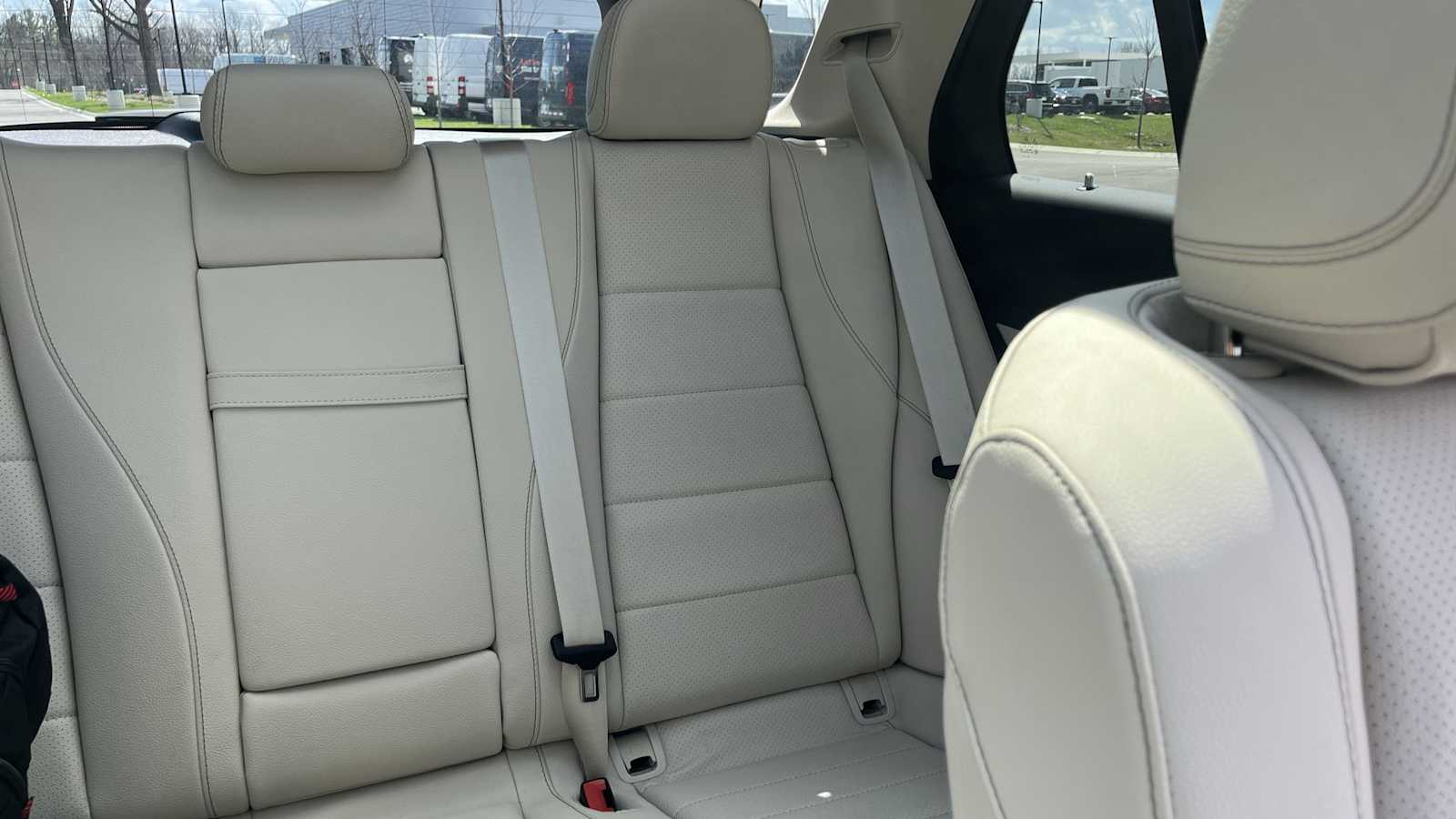 Thumbnail: 2024 Mercedes-Benz GLE - 33