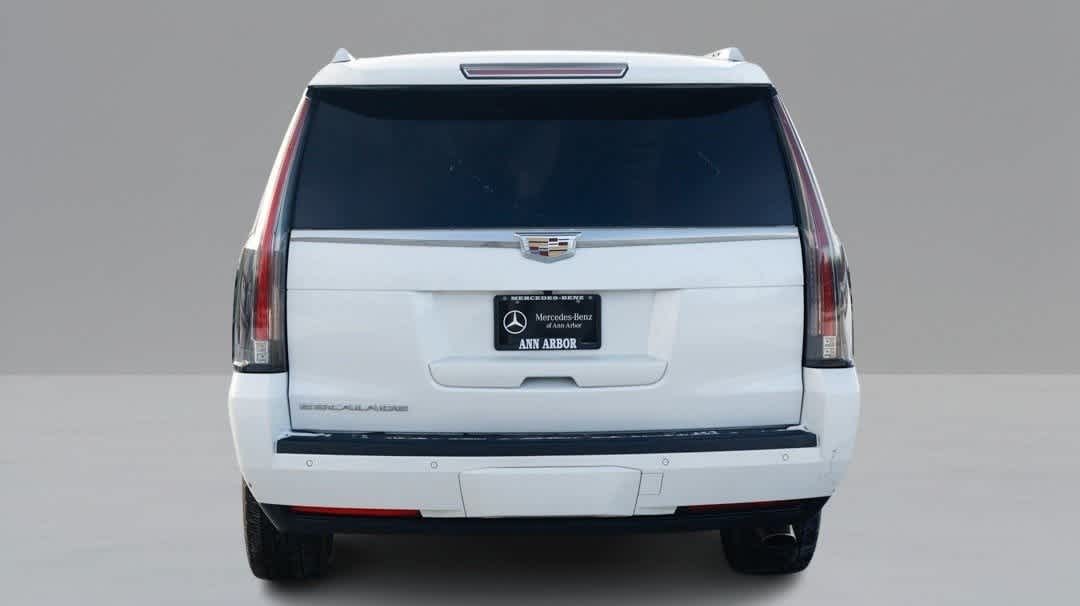 Thumbnail: 2016 Cadillac Escalade - 6