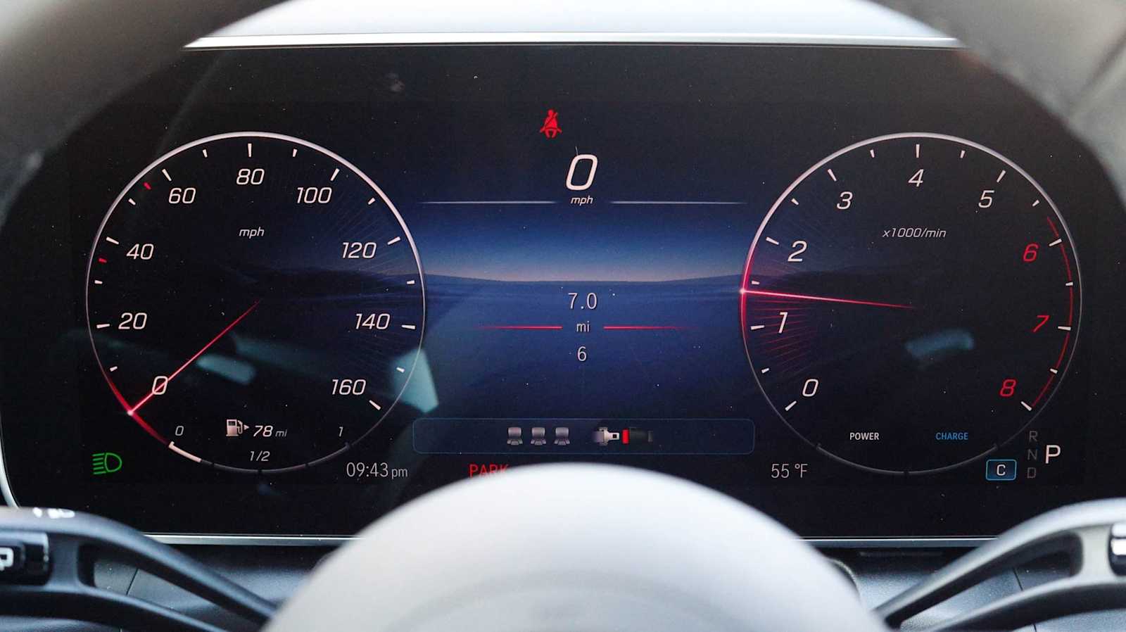 Thumbnail: 2026 Mercedes-Benz GLC - 12