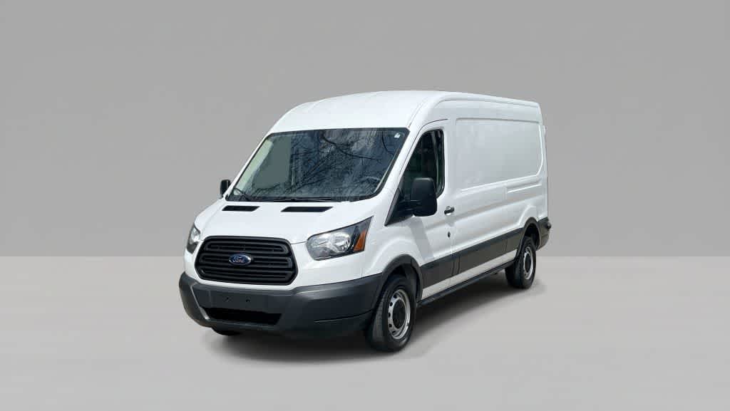 2018 Ford Transit Series 250 -
                  Ann Arbor, MI