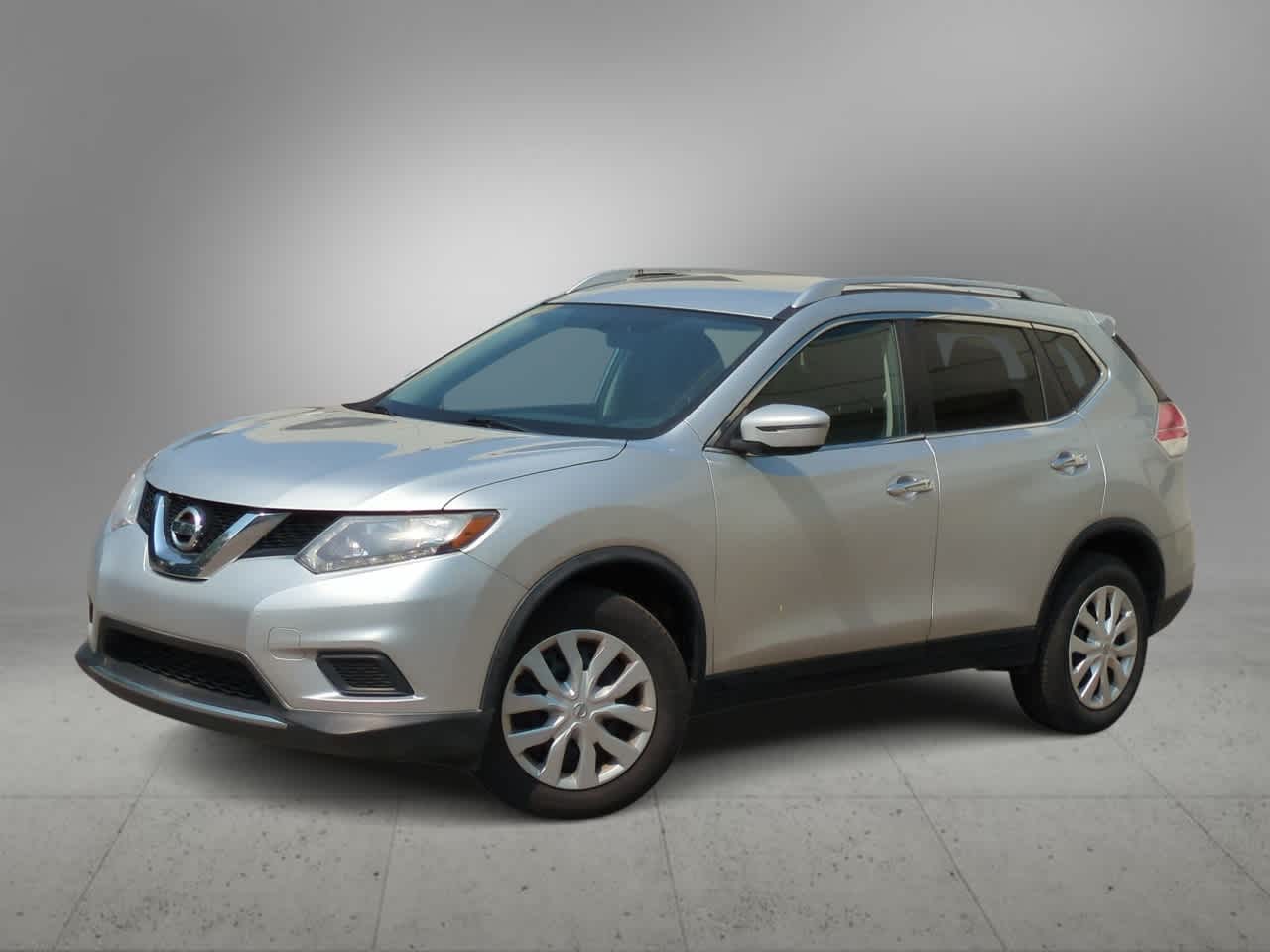 Thumbnail: 2016 Nissan Rogue - 1