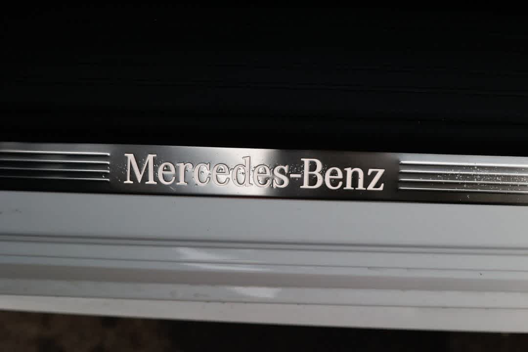 Thumbnail: 2026 Mercedes-Benz GLE - 17