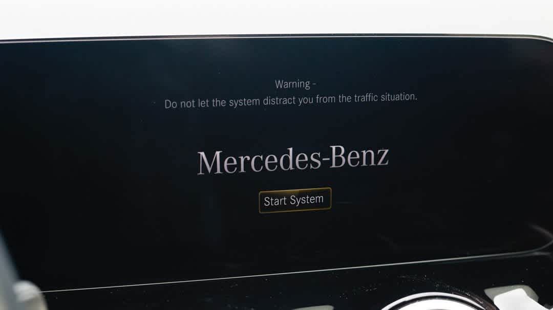 Thumbnail: 2023 Mercedes-Benz GLA - 21