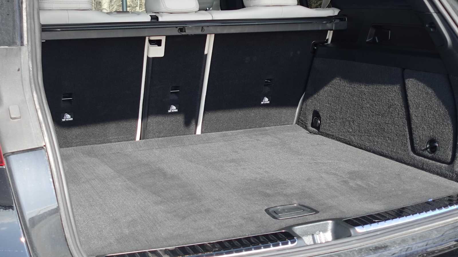 Thumbnail: 2026 Mercedes-Benz GLE - 15