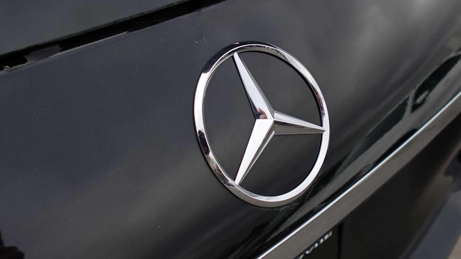 Thumbnail: 2026 Mercedes-Benz GLE - 17