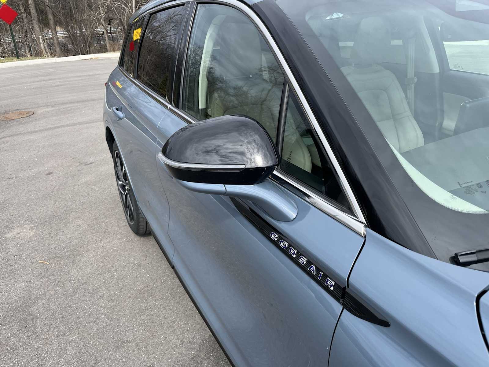 Thumbnail: 2024 Lincoln Corsair - 20