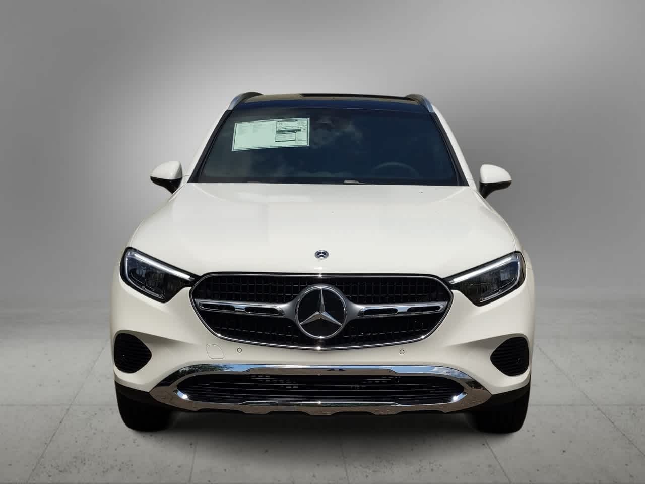 Thumbnail: 2025 Mercedes-Benz GLC - 3