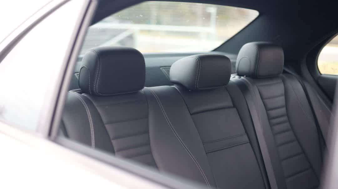 Thumbnail: 2023 Mercedes-Benz E-Class - 27