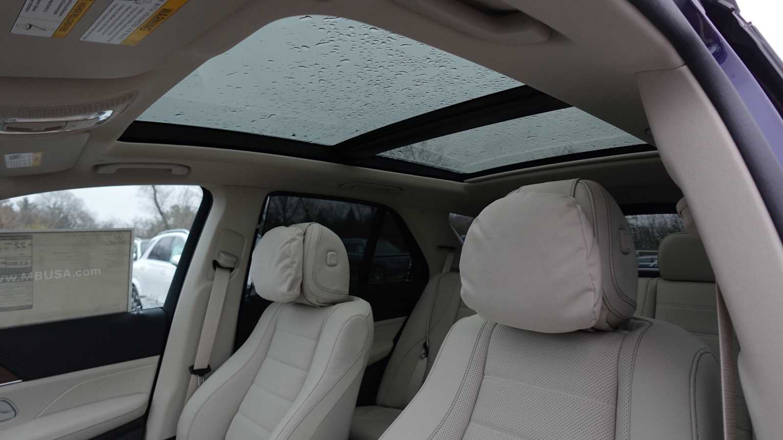 Thumbnail: 2026 Mercedes-Benz GLE - 28