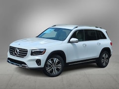 2025 Mercedes-Benz GLB 250 4MATIC SUV