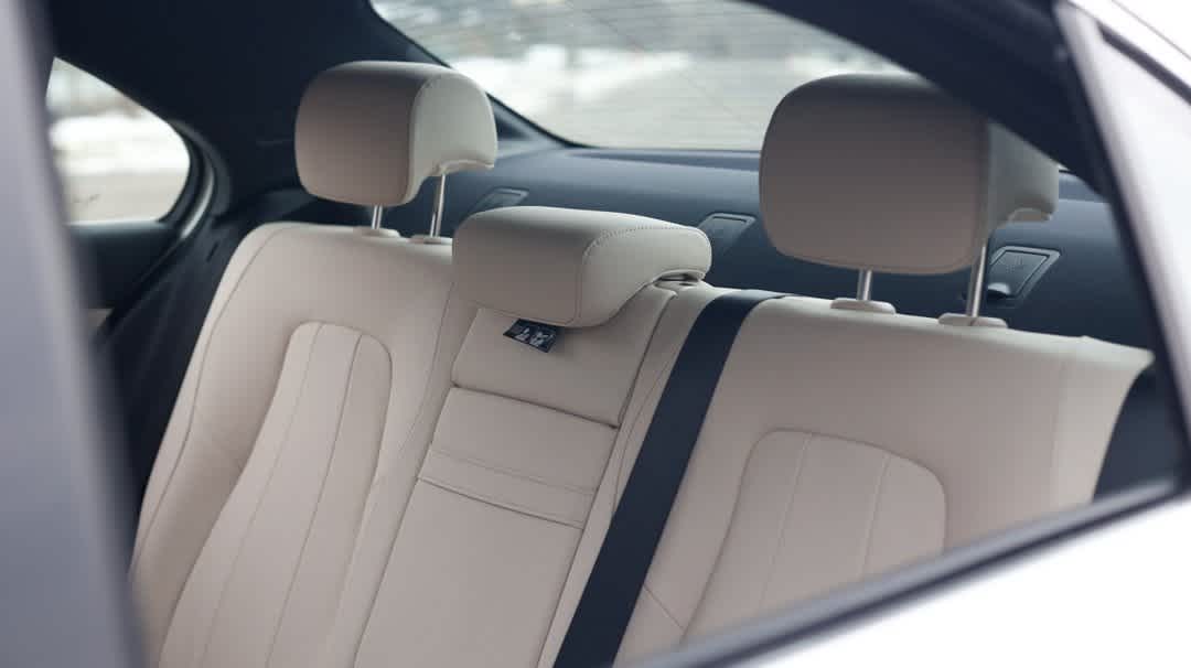 Thumbnail: 2022 Mercedes-Benz A-Class - 17