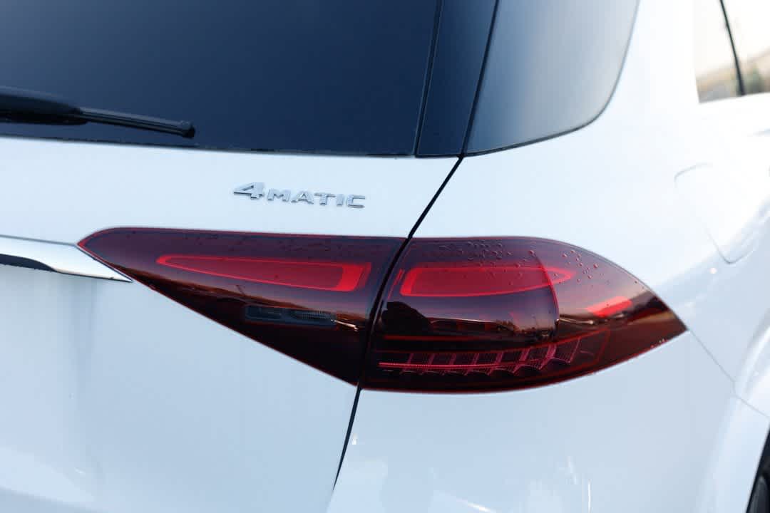 Thumbnail: 2026 Mercedes-Benz GLE - 25