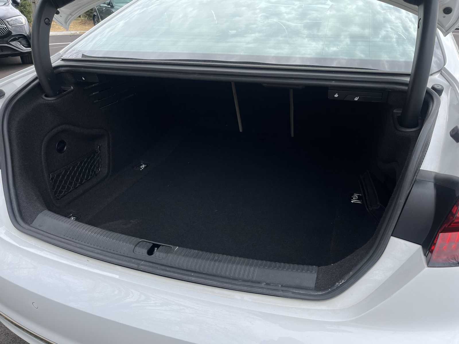 Thumbnail: 2018 Audi A5 - 49