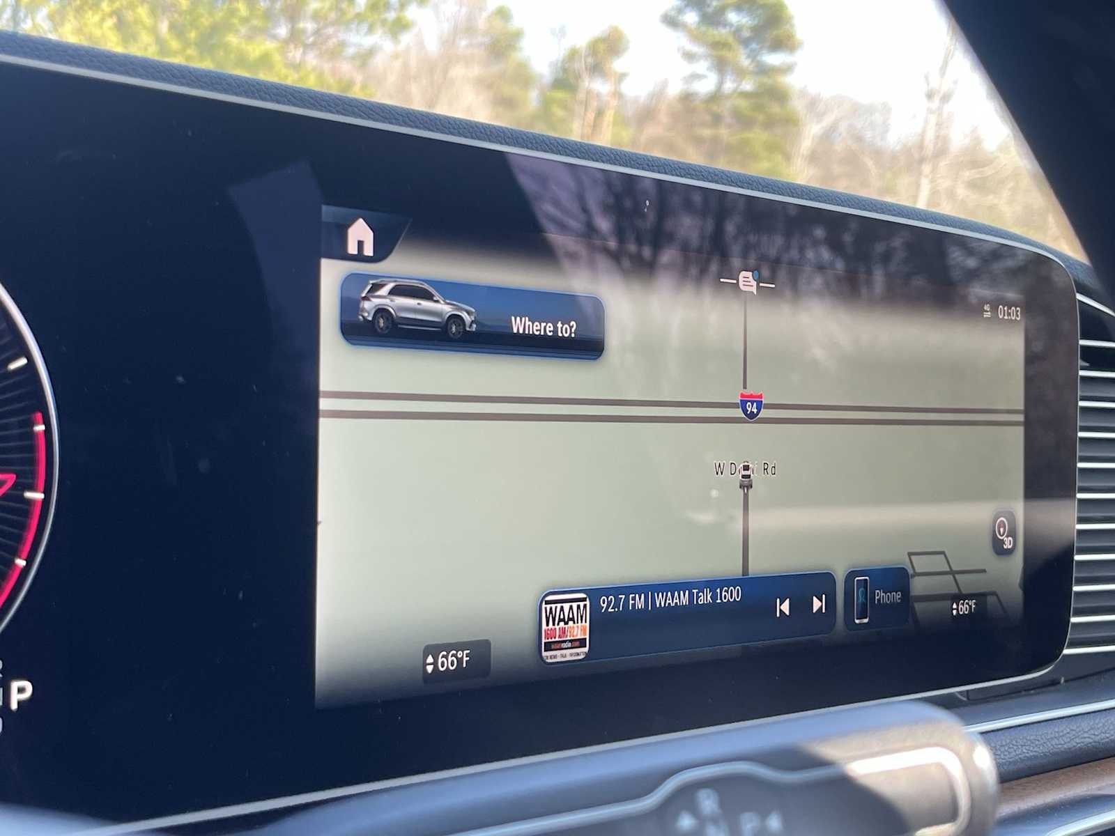 Thumbnail: 2026 Mercedes-Benz GLE - 43