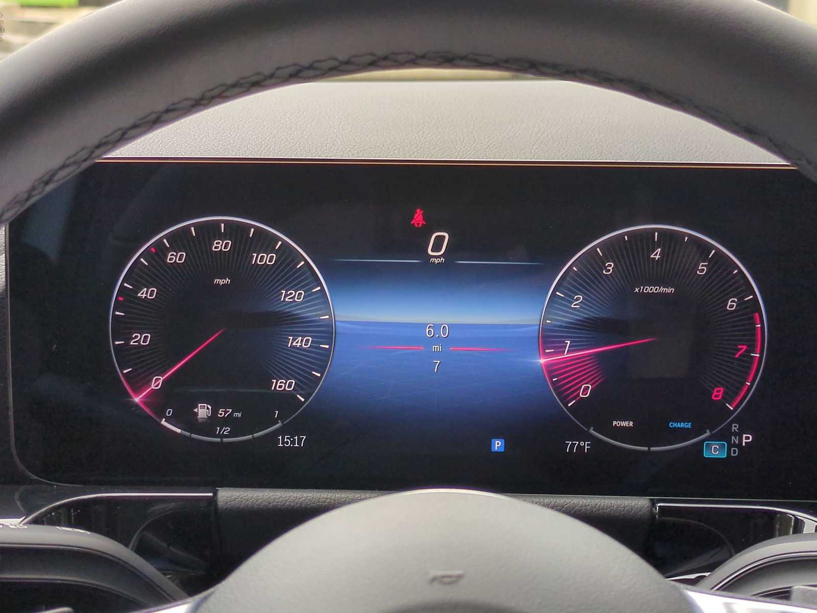 Thumbnail: 2026 Mercedes-Benz GLA - 36
