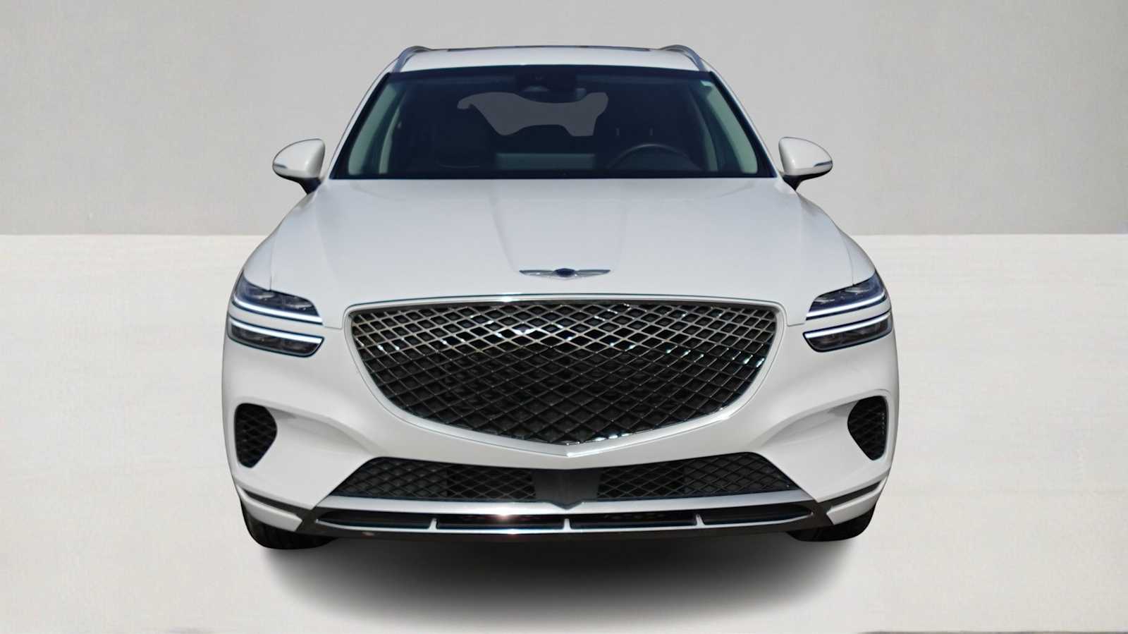 Thumbnail: 2025 Genesis GV70 - 2