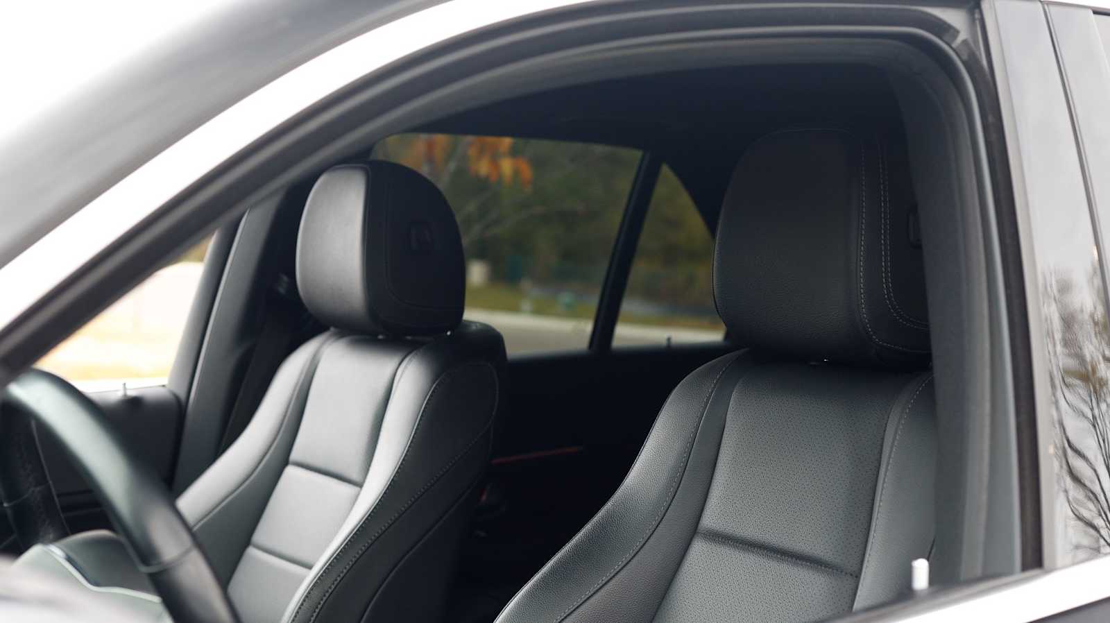 Thumbnail: 2022 Mercedes-Benz GLE - 15