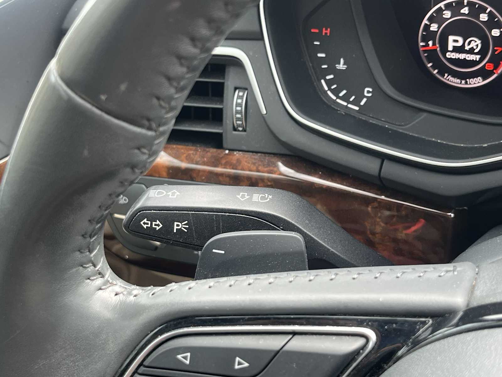 Thumbnail: 2018 Audi A5 - 41