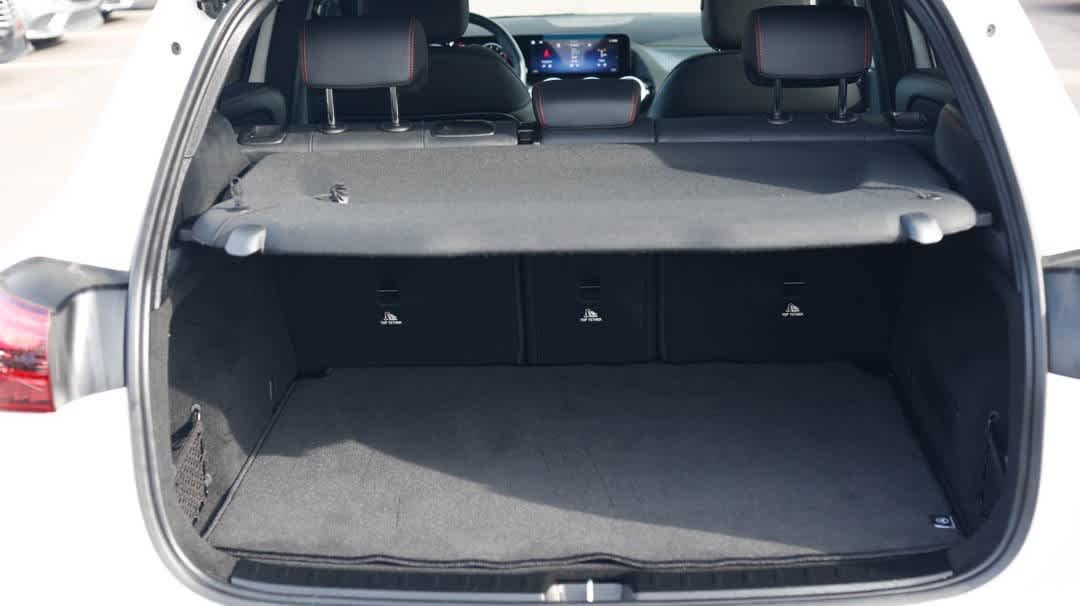 Thumbnail: 2025 Mercedes-Benz GLA - 26