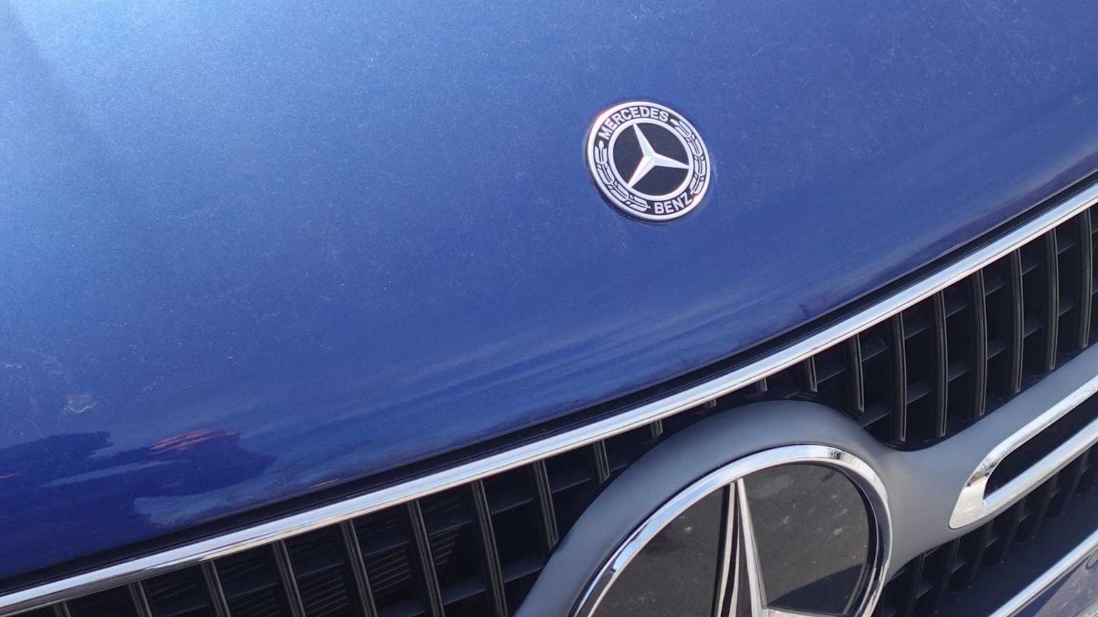 Thumbnail: 2026 Mercedes-Benz GLC - 17