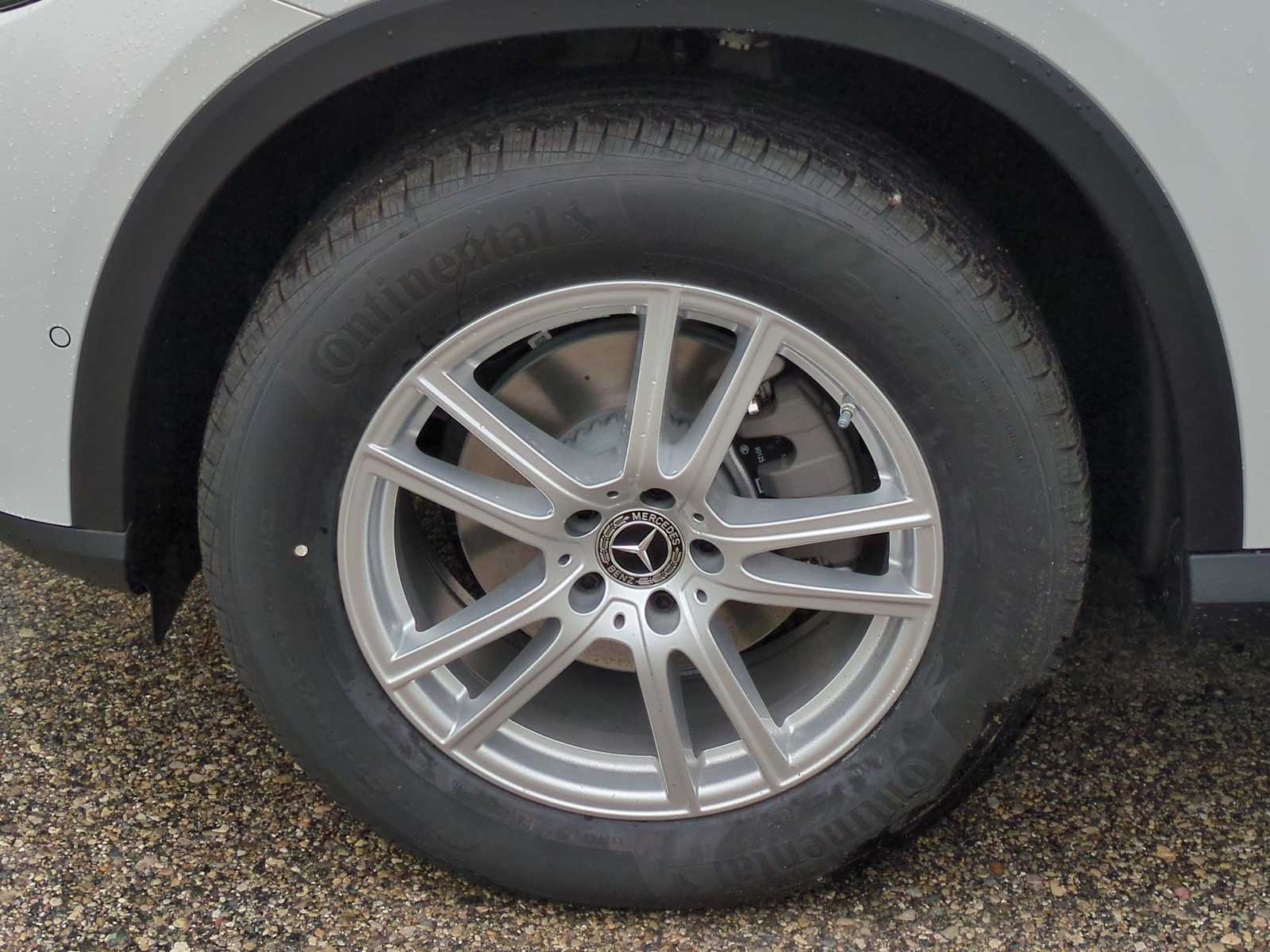 Thumbnail: 2025 Mercedes-Benz GLC - 14