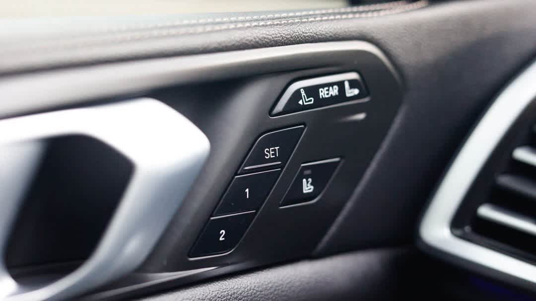 Thumbnail: 2020 BMW X7 - 40