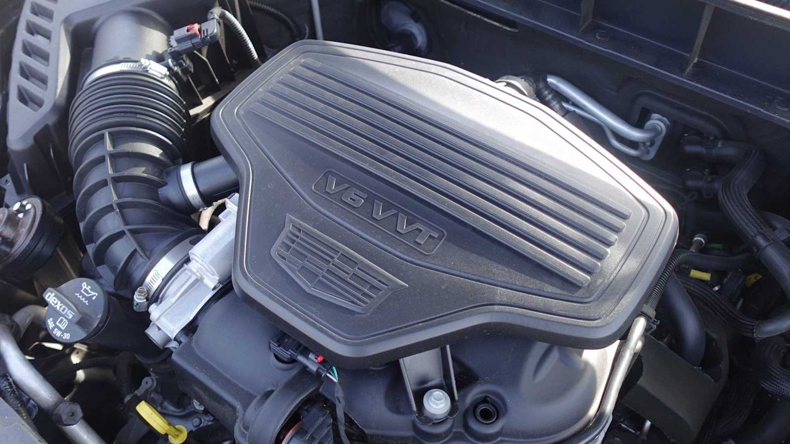 Thumbnail: 2019 Cadillac XT5 - 11