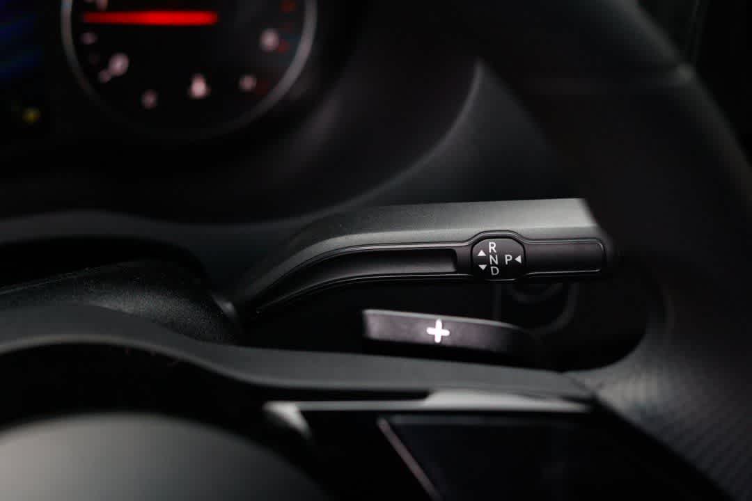 Thumbnail: 2025 Mercedes-Benz Sprinter - 25