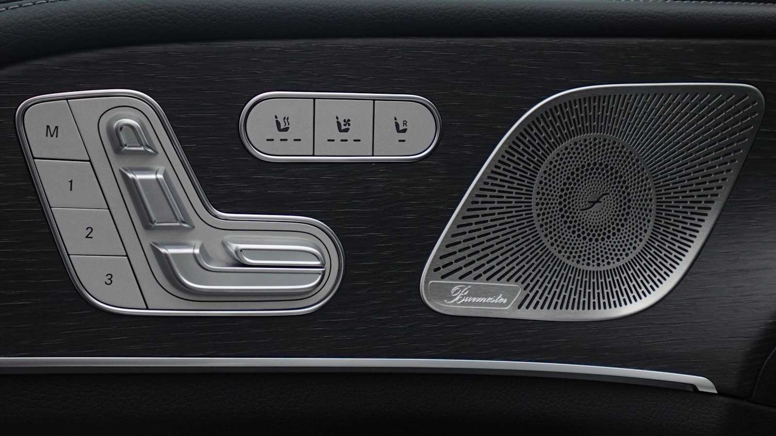 Thumbnail: 2026 Mercedes-Benz GLE - 27