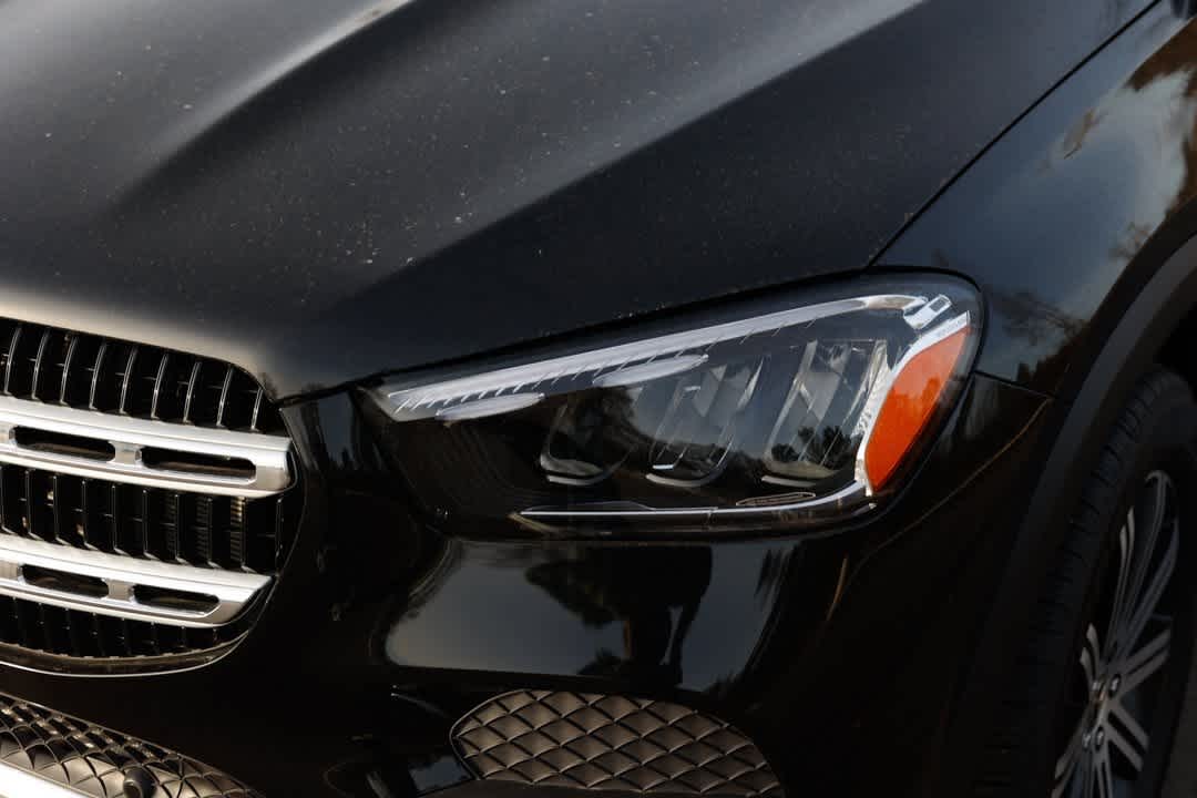 Thumbnail: 2026 Mercedes-Benz GLE - 33