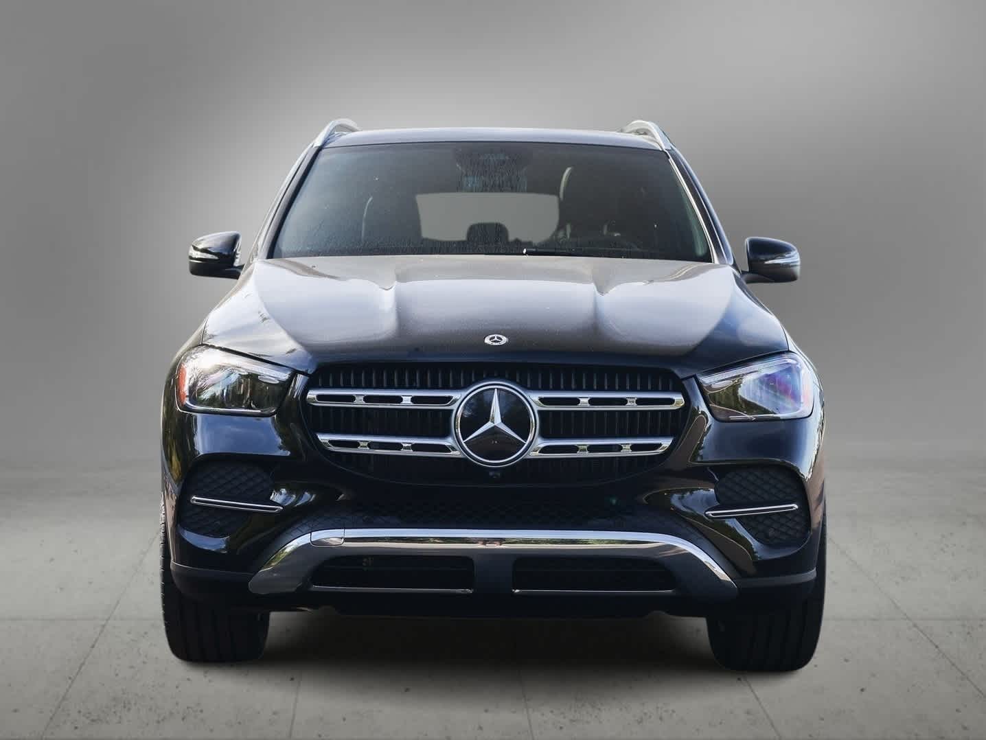 Thumbnail: 2026 Mercedes-Benz GLE - 2