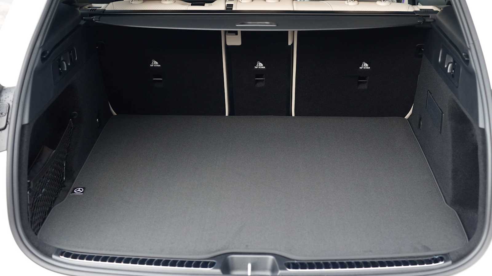 Thumbnail: 2026 Mercedes-Benz GLC - 44