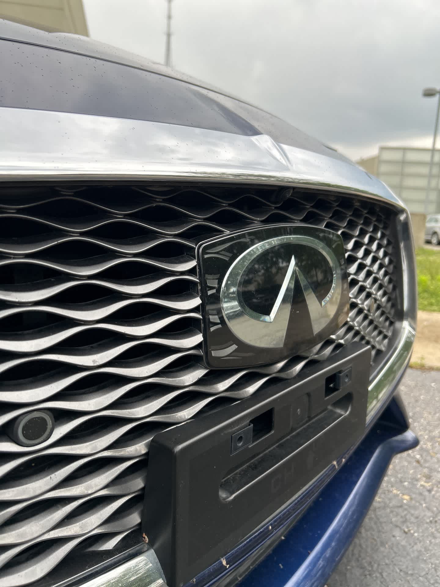 Thumbnail: 2018 INFINITI  - 15