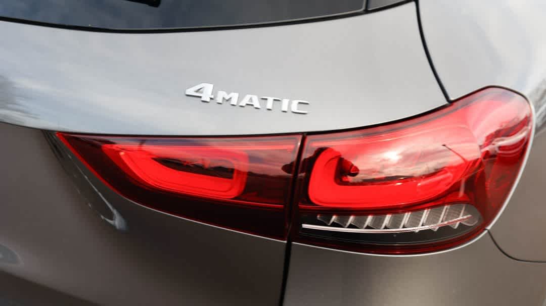 Thumbnail: 2023 Mercedes-Benz GLA - 15