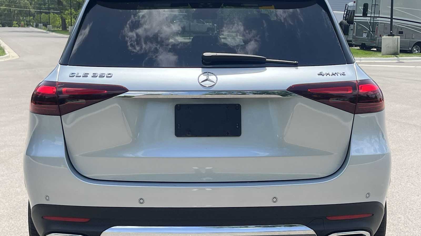 Thumbnail: 2025 Mercedes-Benz GLE - 19