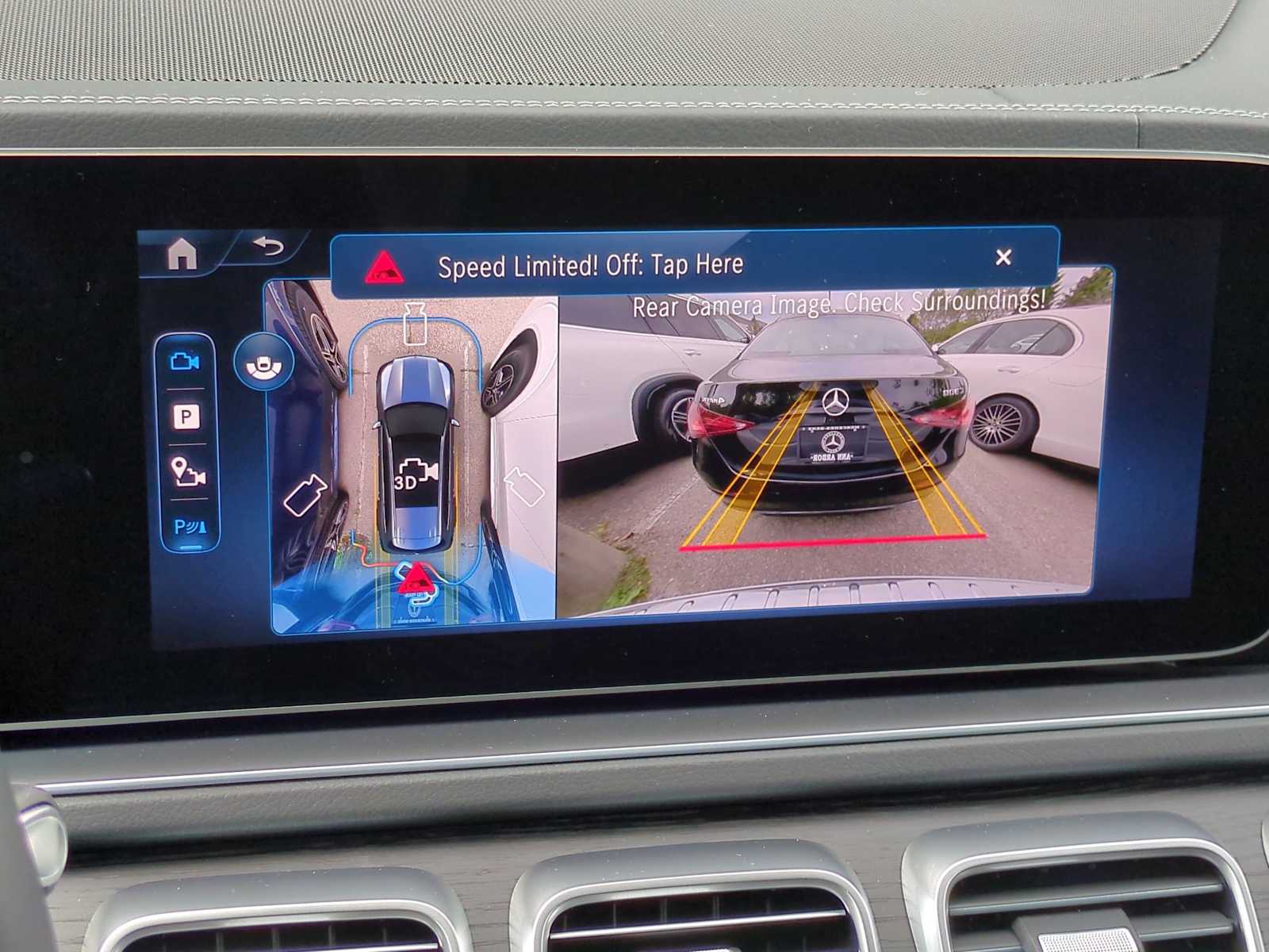 Thumbnail: 2025 Mercedes-Benz GLS - 31