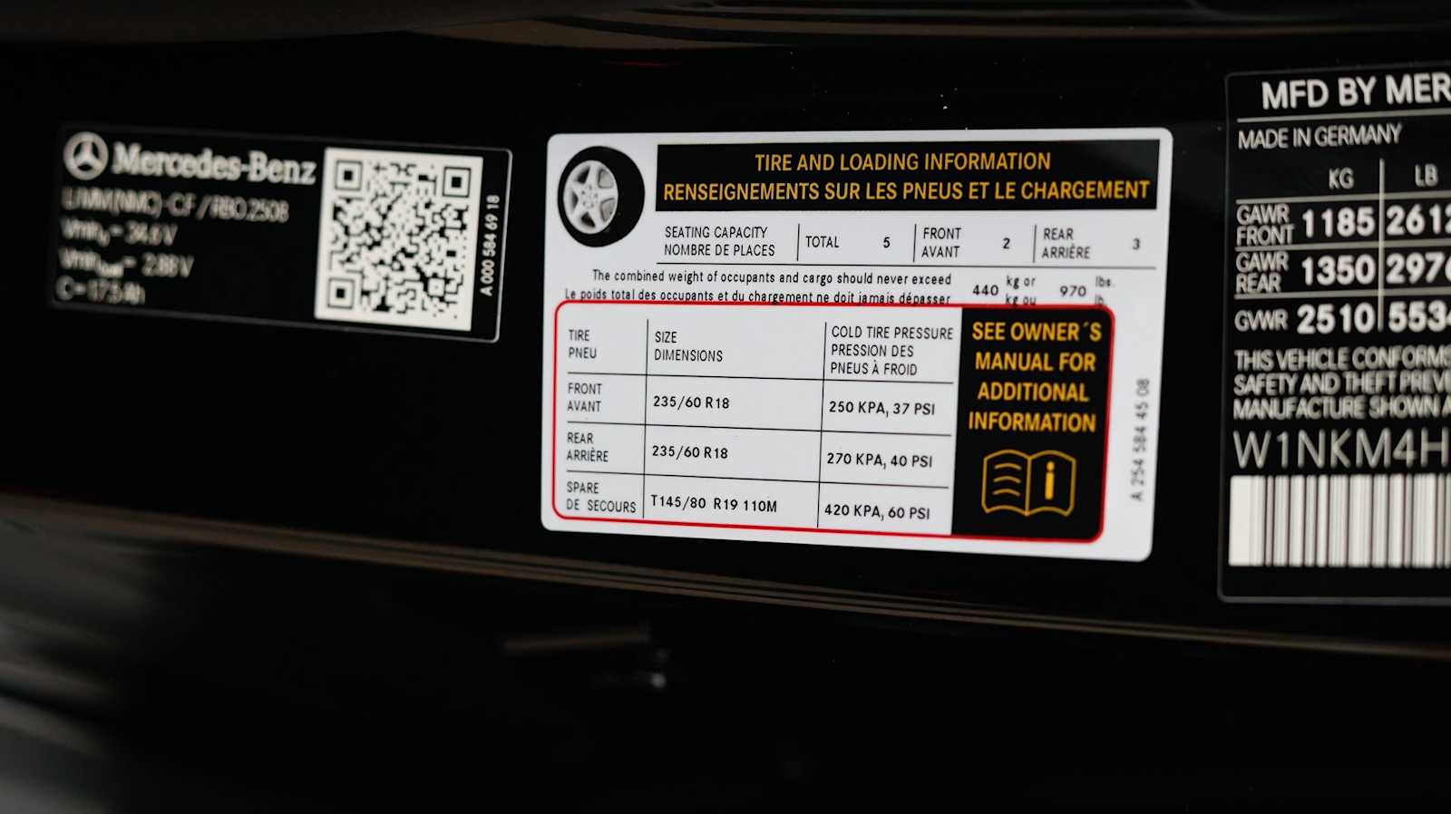 Thumbnail: 2026 Mercedes-Benz GLC - 30