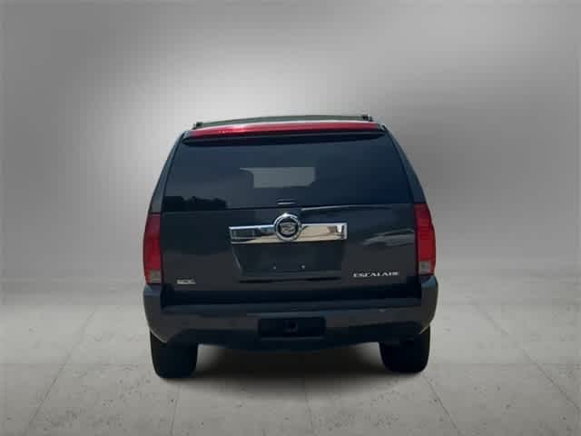 Thumbnail: 2011 Cadillac Escalade - 7