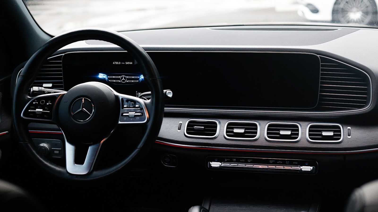 Thumbnail: 2022 Mercedes-Benz GLE - 17