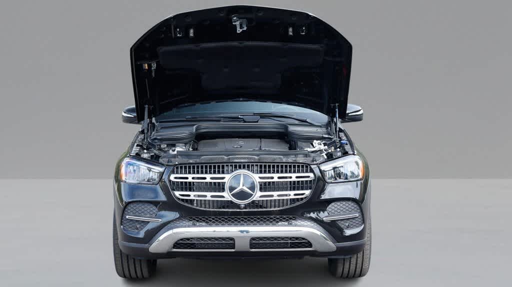 Thumbnail: 2026 Mercedes-Benz GLE - 7