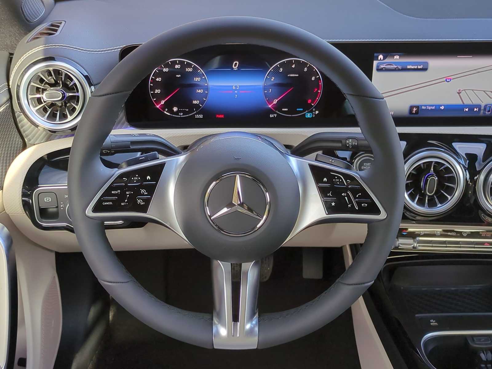 Thumbnail: 2025 Mercedes-Benz CLA - 25