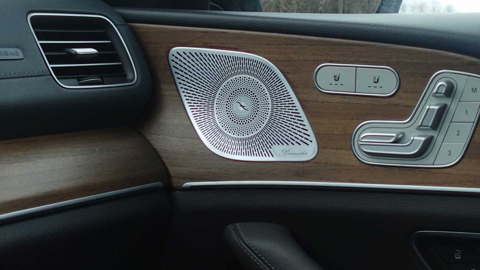 Thumbnail: 2020 Mercedes-Benz GLS - 34