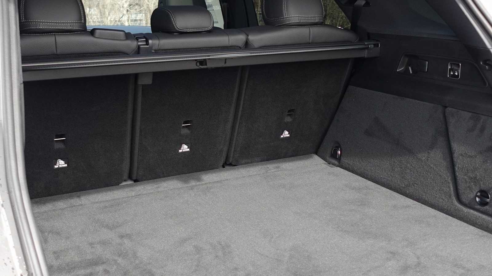 Thumbnail: 2026 Mercedes-Benz GLE - 21