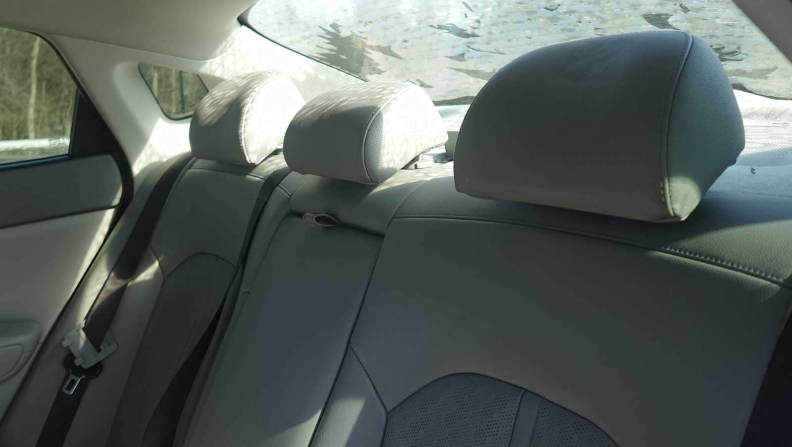 Thumbnail: 2017 Kia Optima - 23