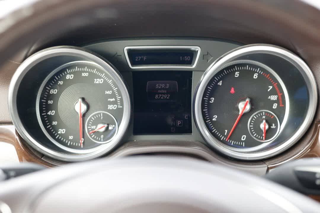 Thumbnail: 2018 Mercedes-Benz GLS - 20