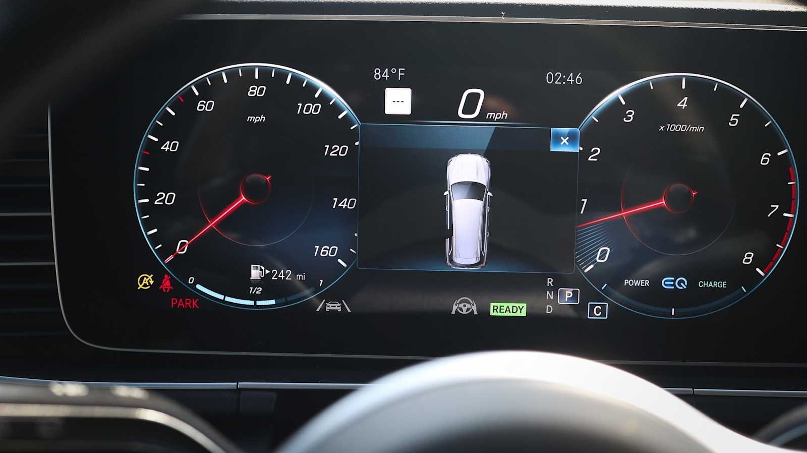 Thumbnail: 2022 Mercedes-Benz GLS - 14