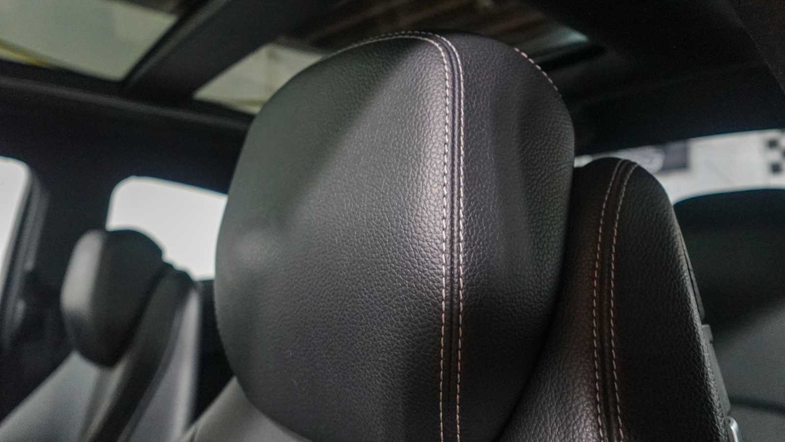 Thumbnail: 2015 Mercedes-Benz C-Class - 47